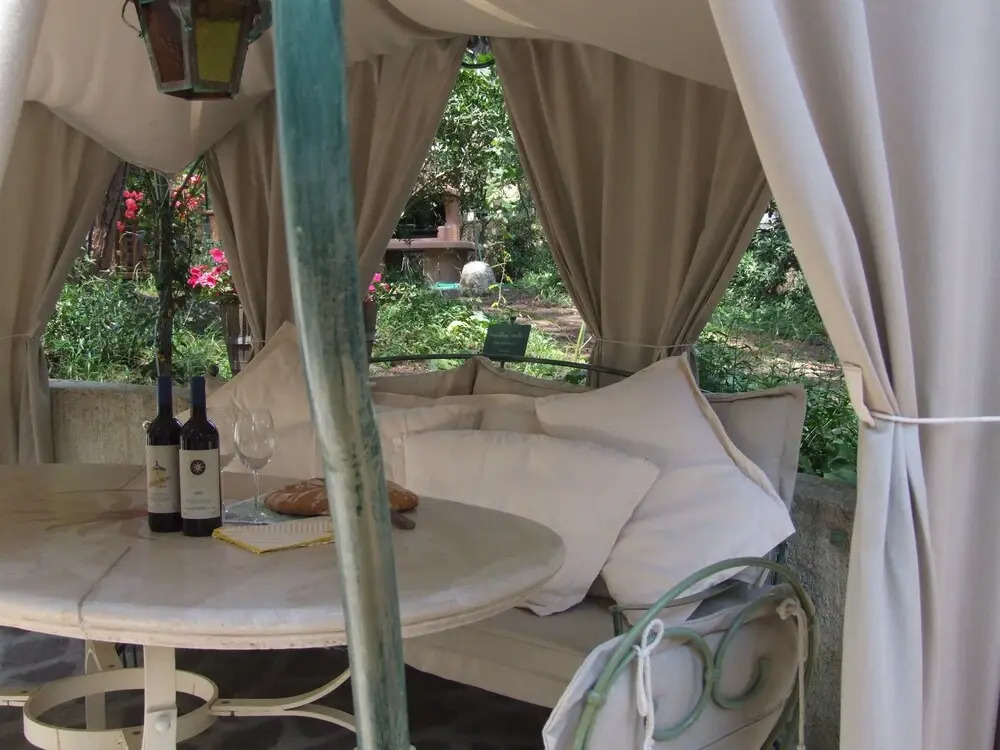 Tuscany Holidays In The Pinewood