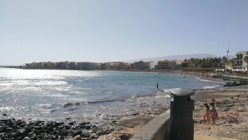 Casa Mar Azul Arinaga