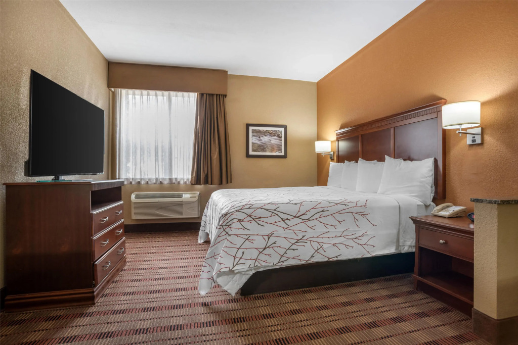 Best Western Plaquemine Inn