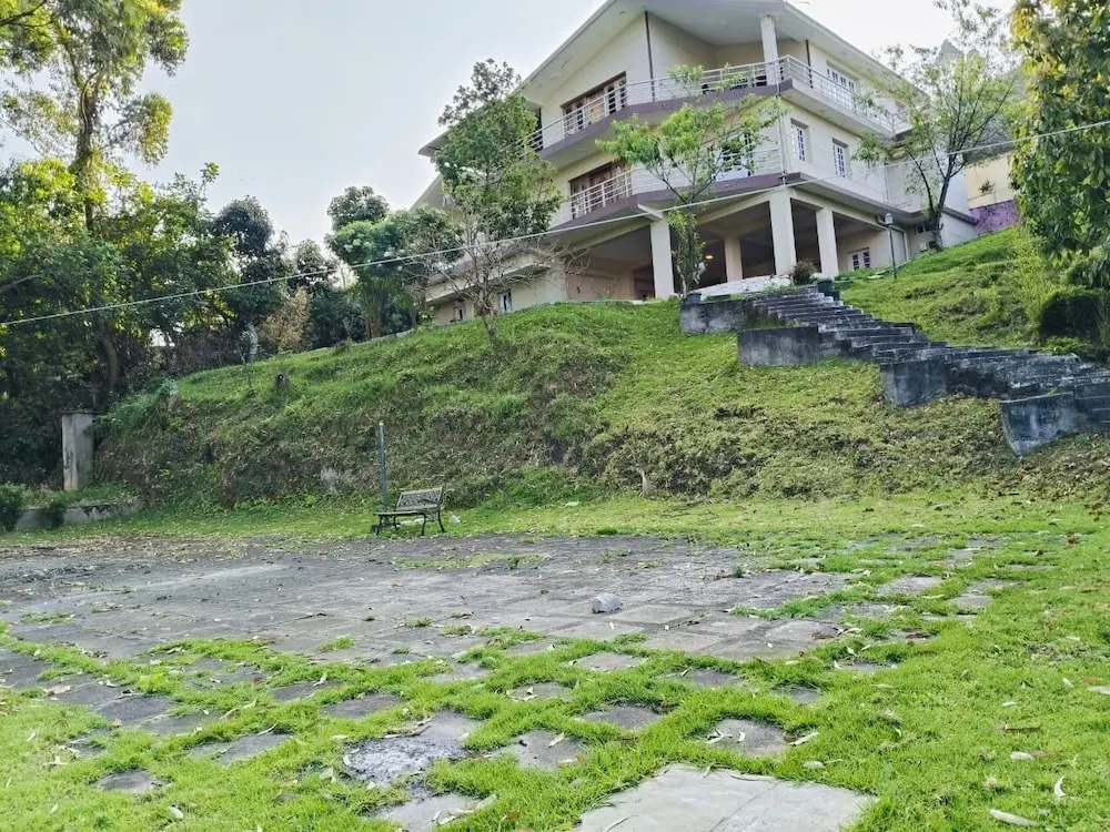 Star Place Homestays