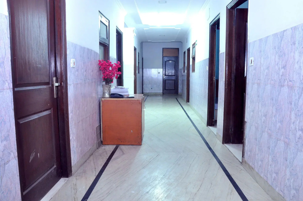 Hotel Jindal International