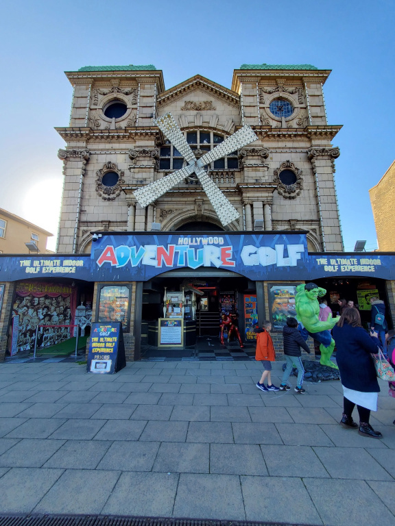 The Collingwood Guest House