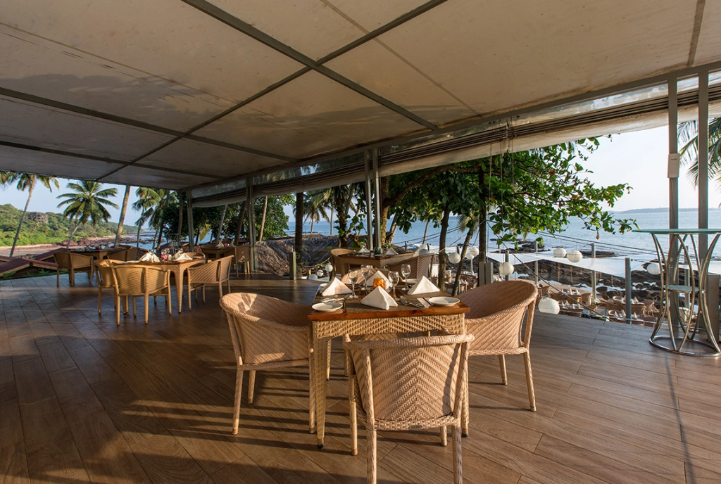 Bay15 Resort