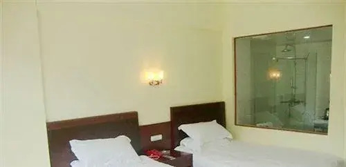 Mount Sanqingshan Sanqing Lake Resort