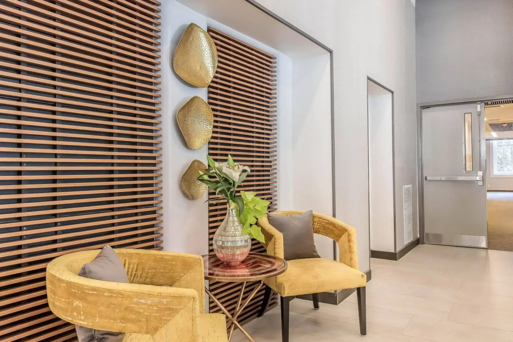 voco Hotel Napoleon Memphis by IHG