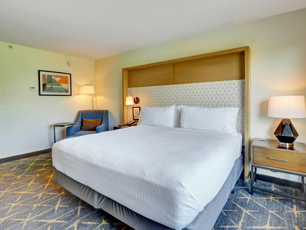 Holiday Inn - Piscataway - Somerset by IHG