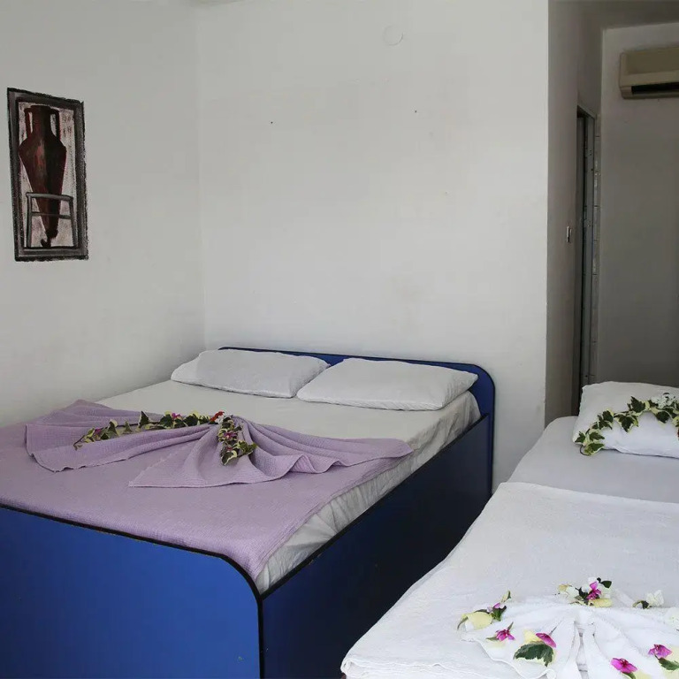 Okyanus Otel
