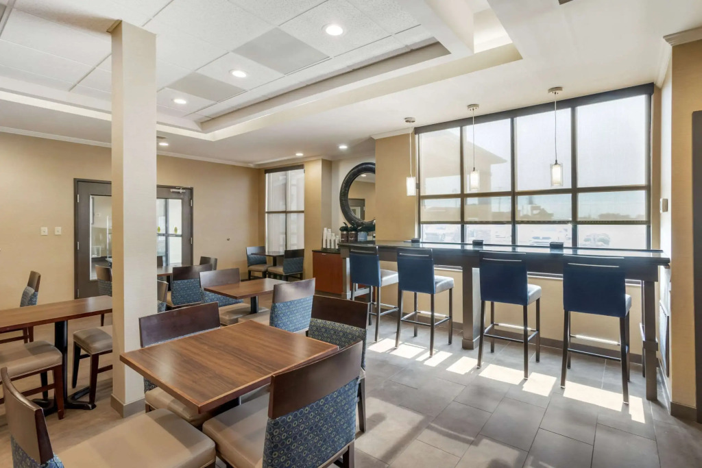 Comfort Inn & Suites Blytheville