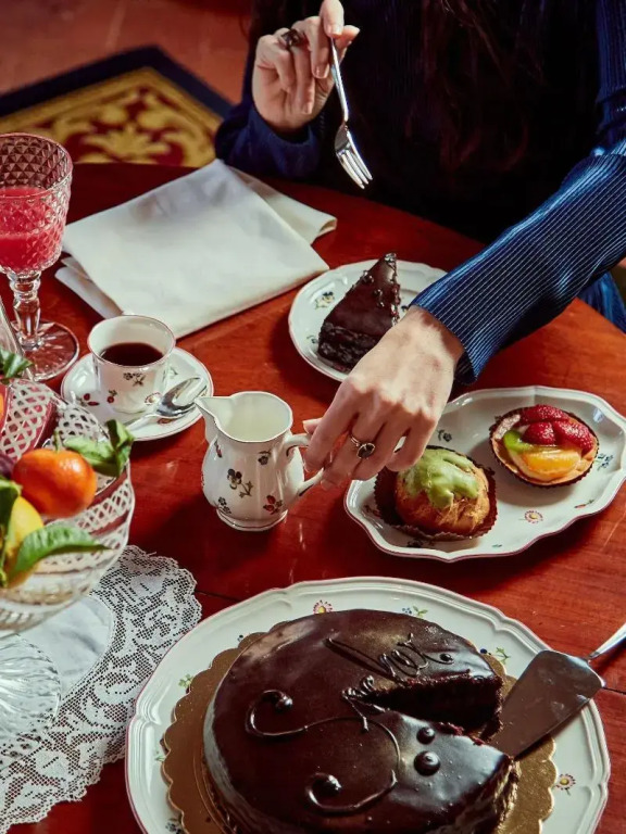 Palazzo Nobile di San Donato - Historic Experience