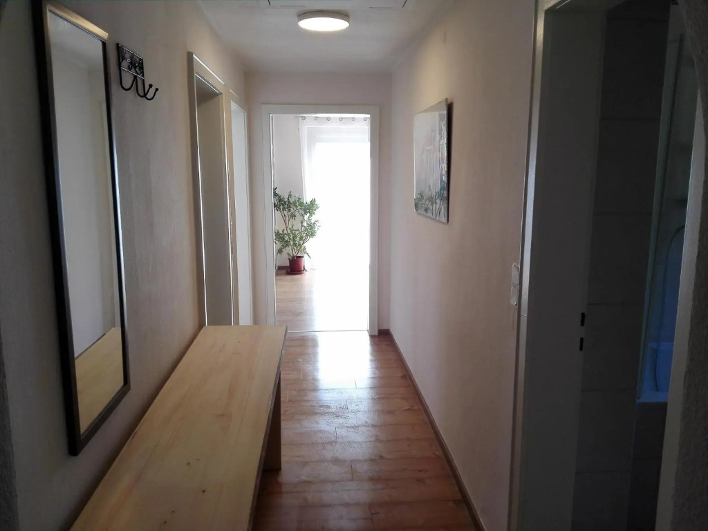 Ferienwohnung Amelie