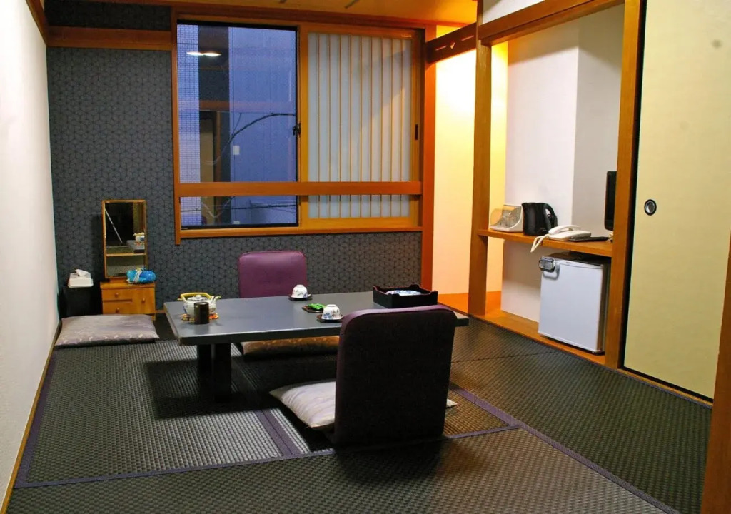 Satomo Ryokan