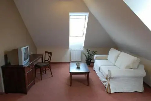 Pension & Restaurant PATRIOT Trnava