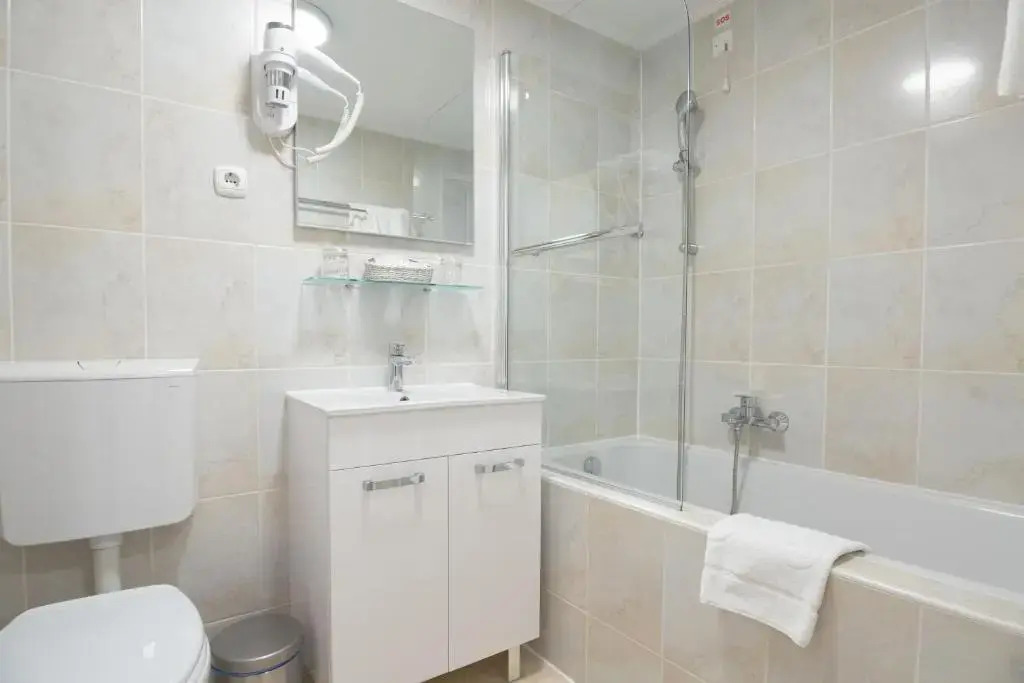 Hotel Vila Tina