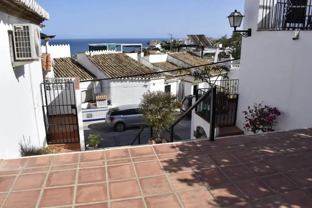 Urb. Punta Lara, Plza. Sevilla 2, 2D