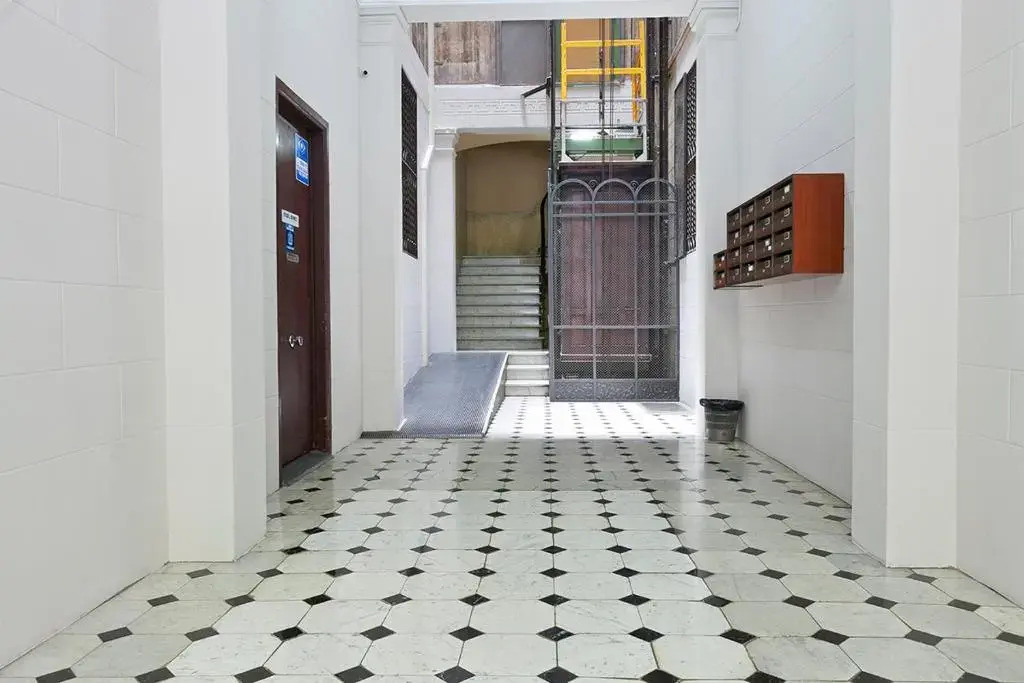 Ronda Sant Pere Rafael