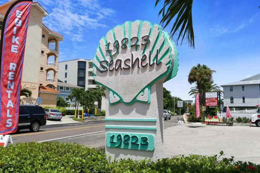 Sea Shell 24