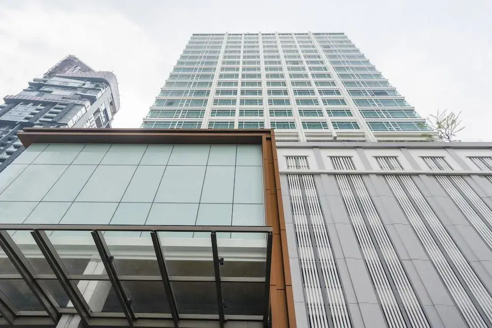 The SACHA Apart-Hotel Thonglor Sukhumvit Bangkok