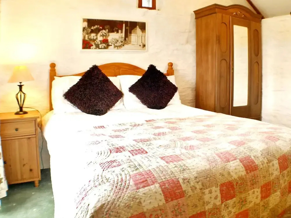 House With one Bedroom in Looe, With Wifi - 4 km From the Beach
