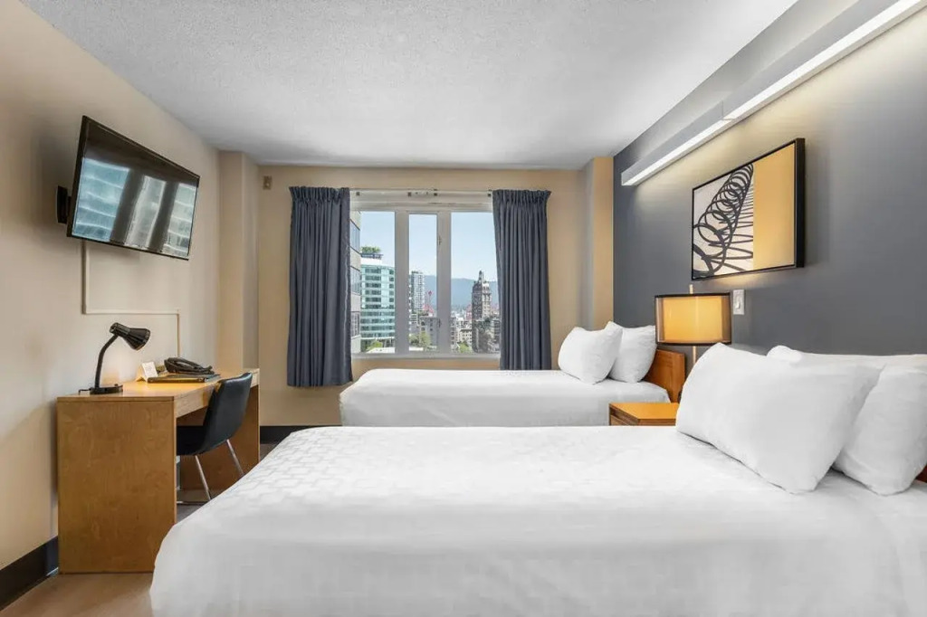 Hotel Willo - previously known YWCA Hotel