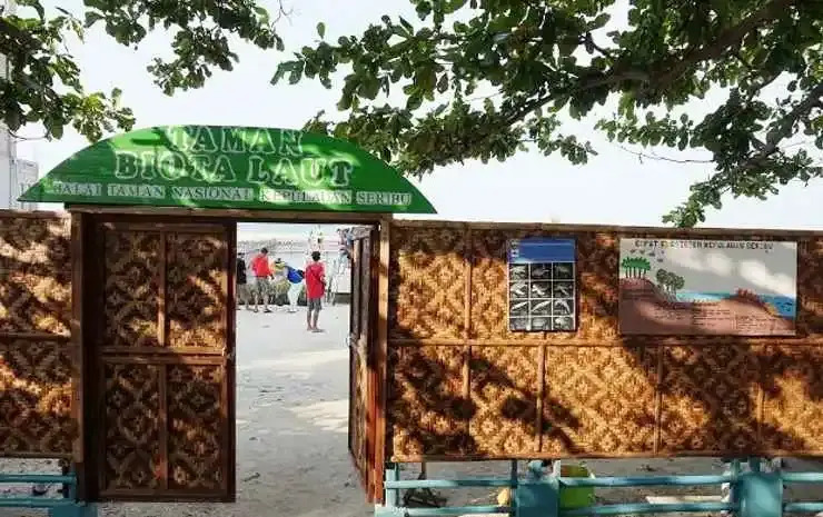 Harapan Solata Homestay Syariah