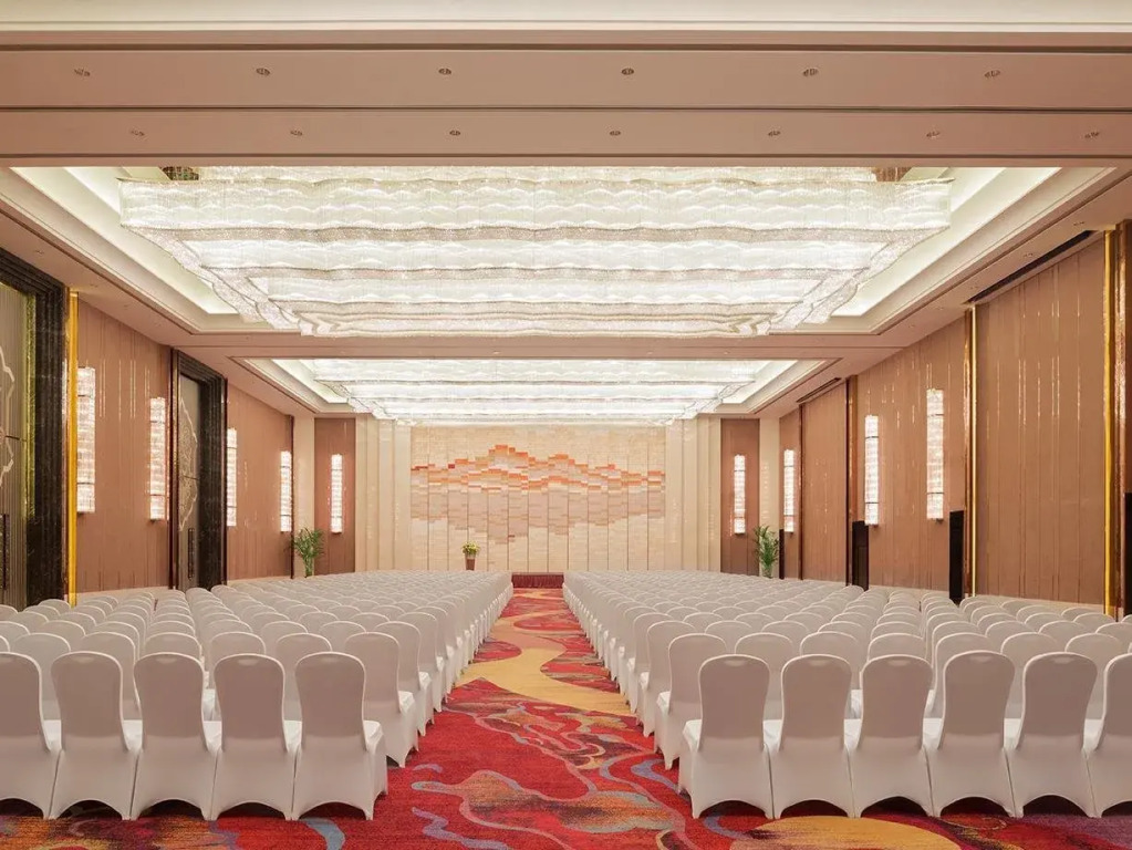 Wanda Realm Chifeng Hotel