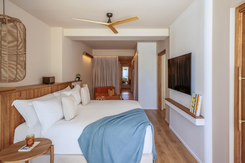 ME by Meliá Ibiza - The Leading Hotels of the World