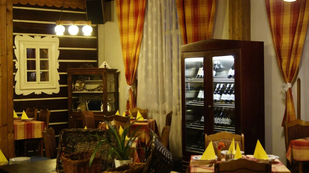 Hotel Karolina