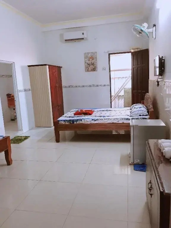 Nhà Nghỉ 79
