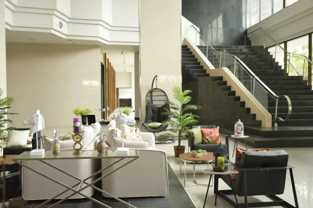 Fortune Hotel Korat- SHA Plus