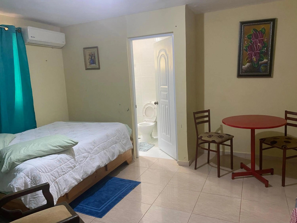 Casa de Huéspedes Santo Domingo