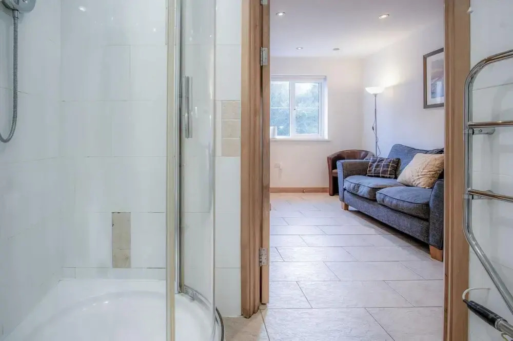Rhossili Holiday Cottage - 2 Bedroom - Parkmill