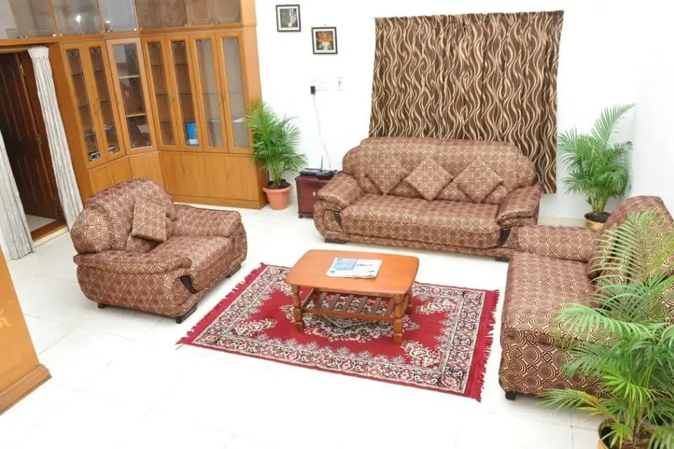 Premam Serviced Apartment
