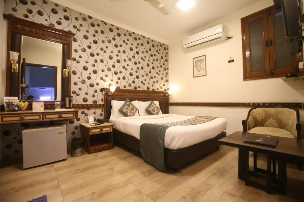 Hotel Amar Inn by Quadis - Lajpat Nagar