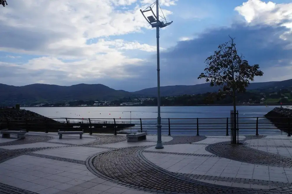 The Lough & Quay Accommodation