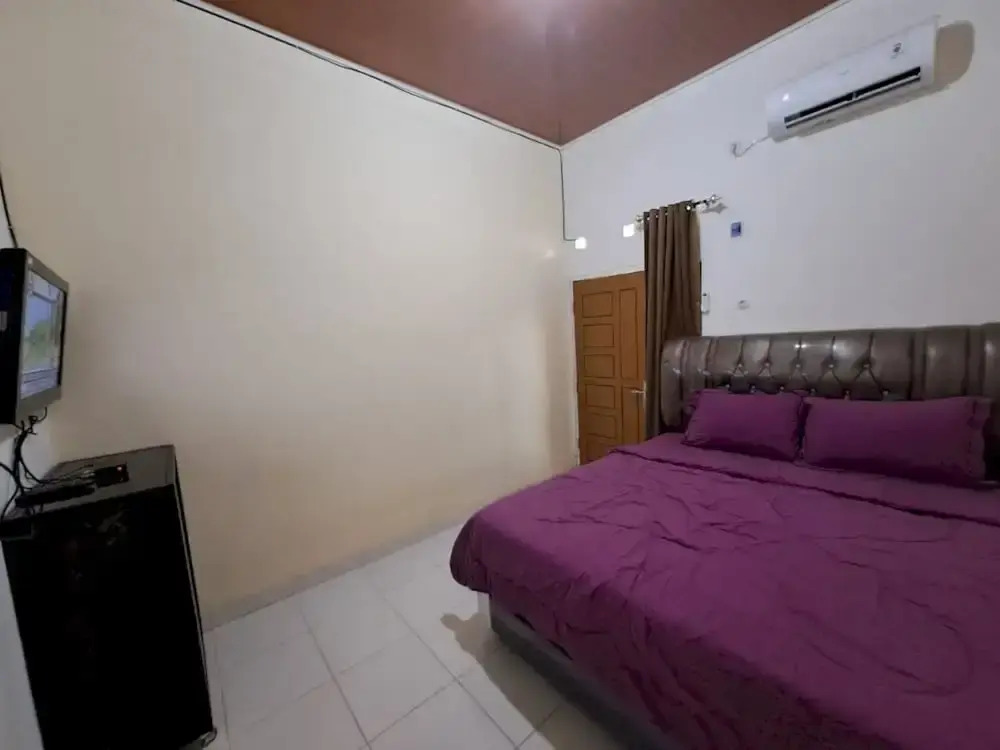 Hotel O Guest House Gembul Syariah
