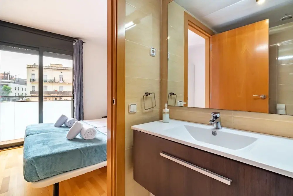Apartments Princep Jordi