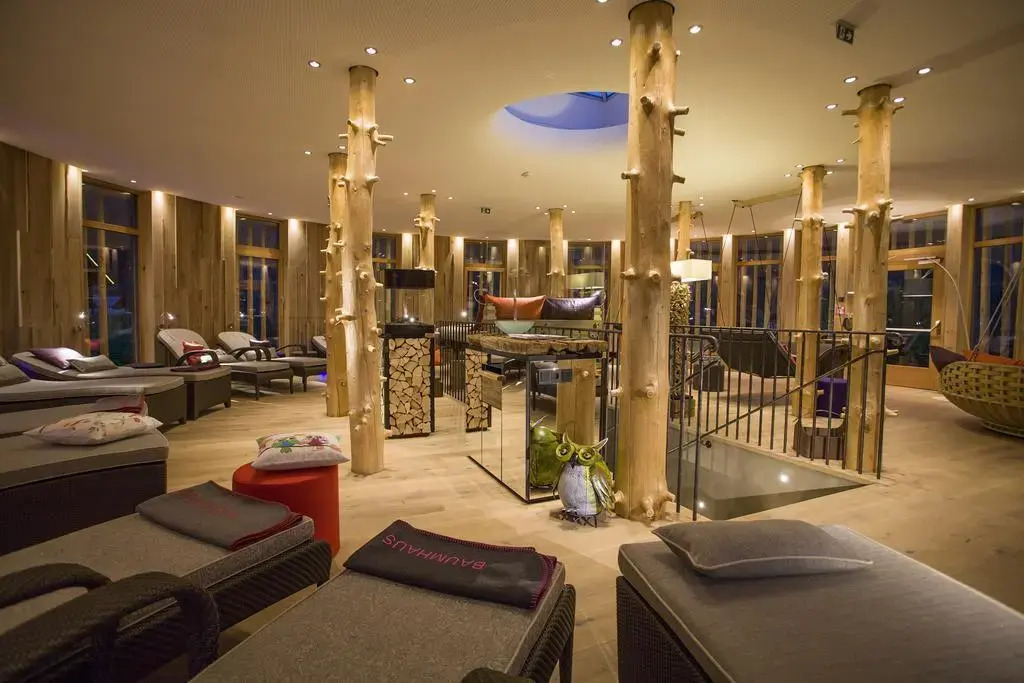 Wanderhotel Kirchner