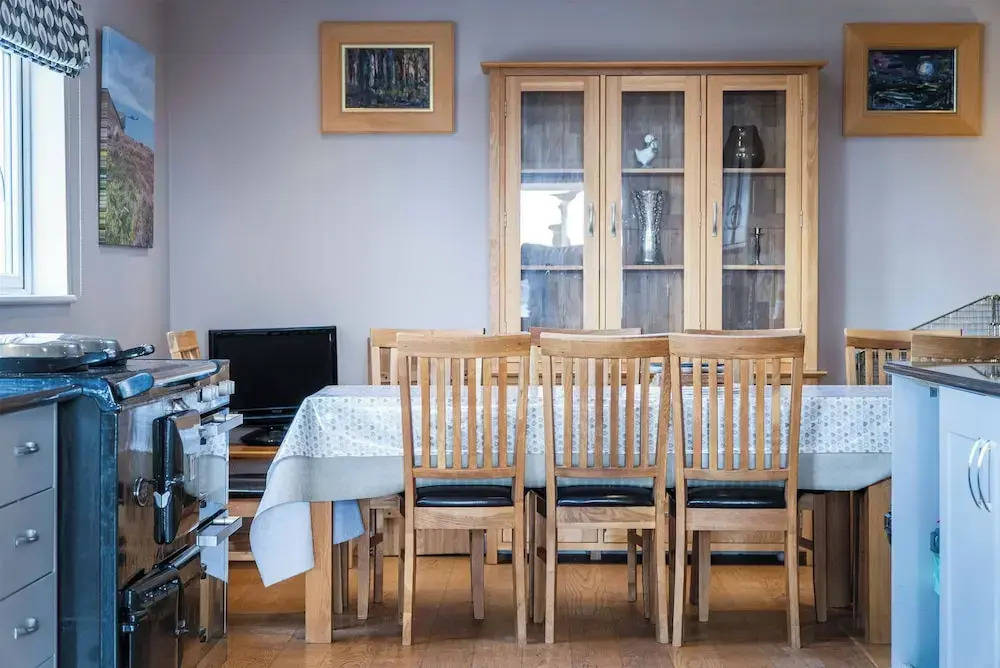 Carissima - 4 Bedroom House - Rhossili