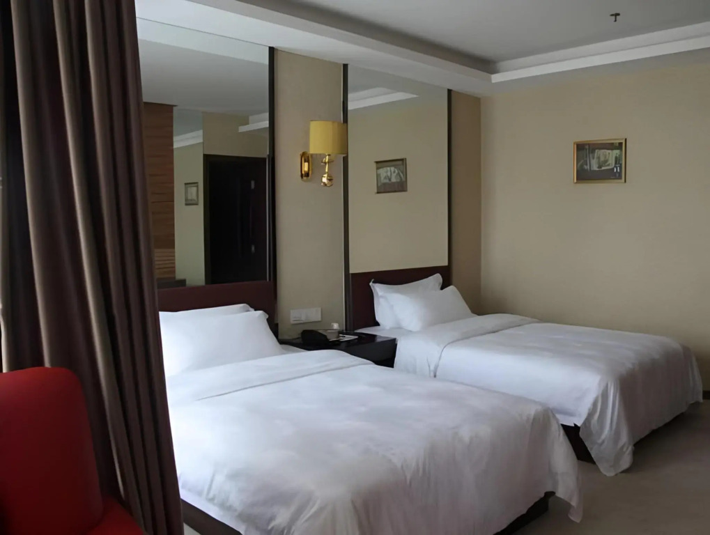 Milu Hotel