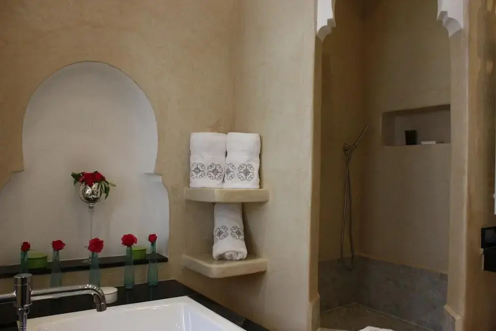 Les Rêves De Marrakech