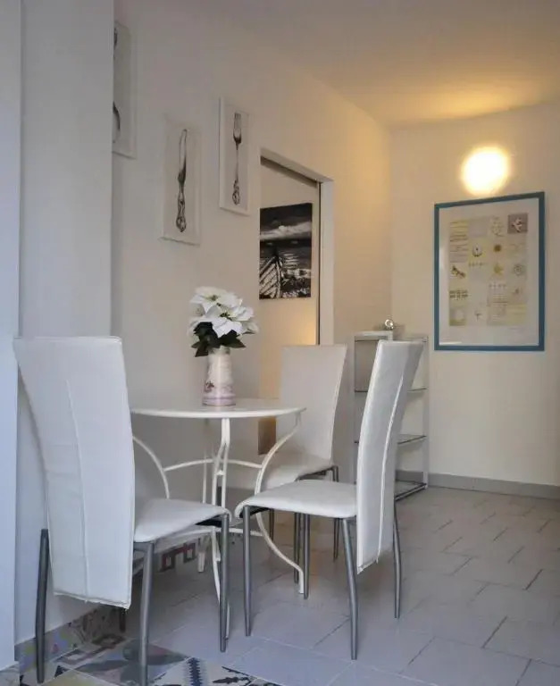Apartment Stay Inn
