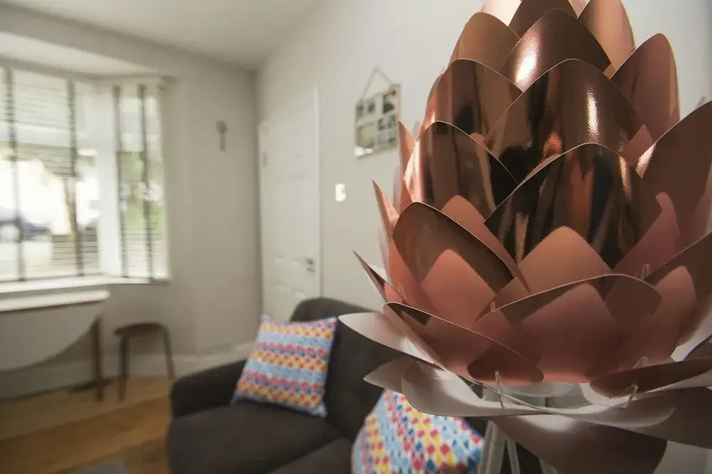 Brighton Abode by Brighton Holiday Lets