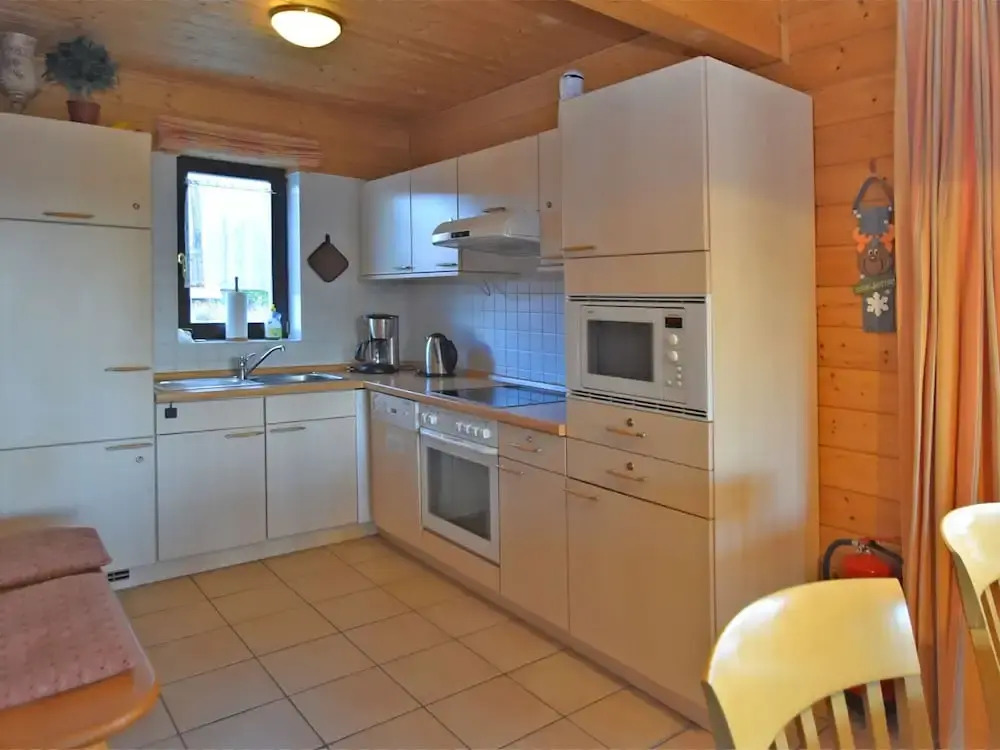 Quaint Holiday Home in Hasselfelde with Terrace