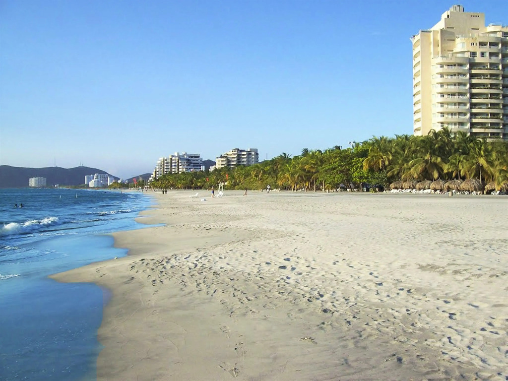 ZAZUE - Bello Horizonte - By INMOBILIARIA VS