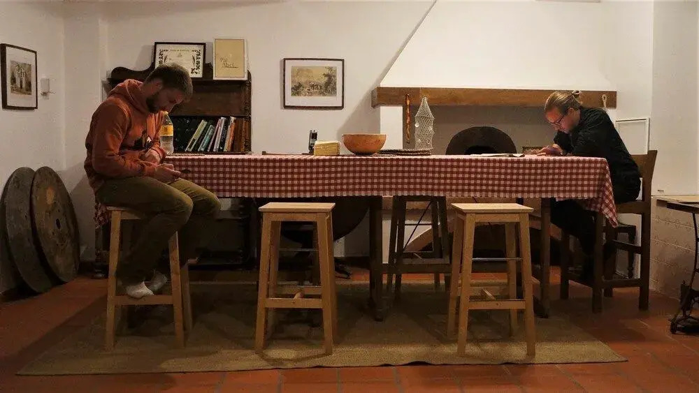 Jaca Hostel Porto da Cruz