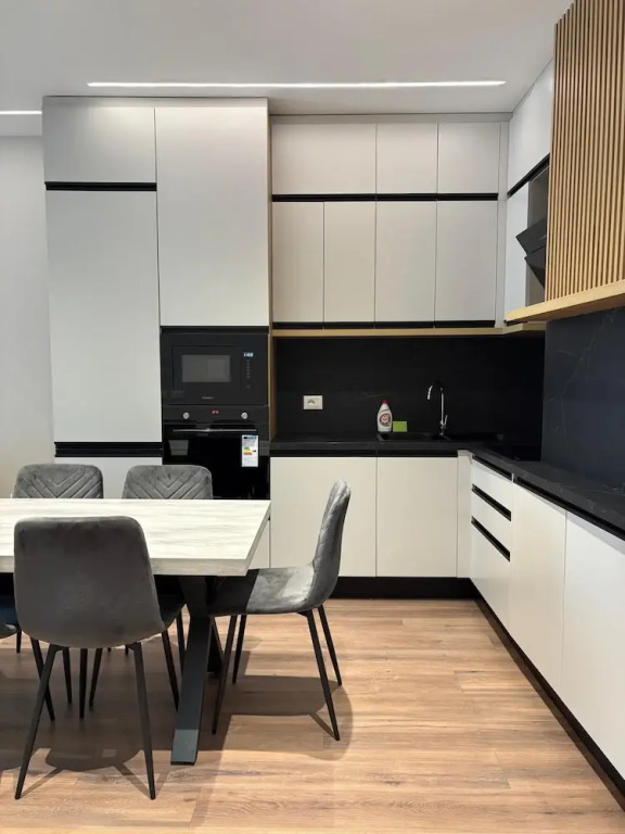 Blue Boutique Apartments 1