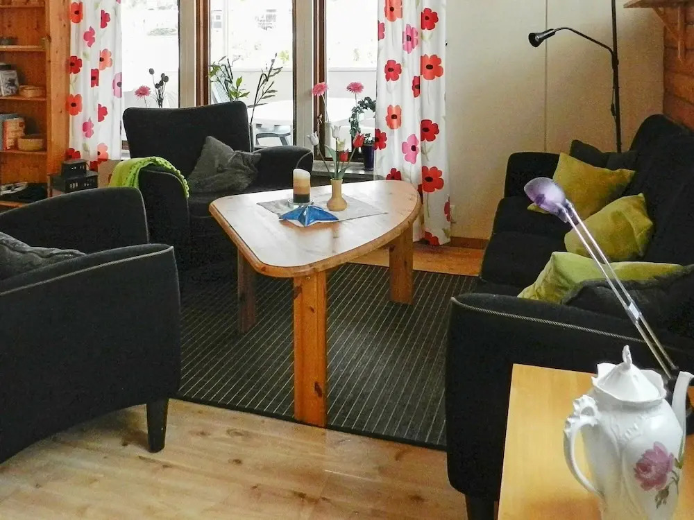 6 Person Holiday Home in Brastad