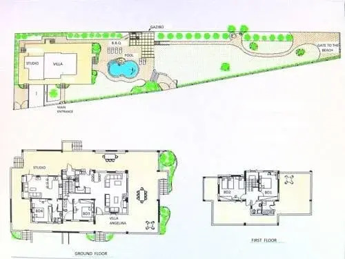 Villa Angelina