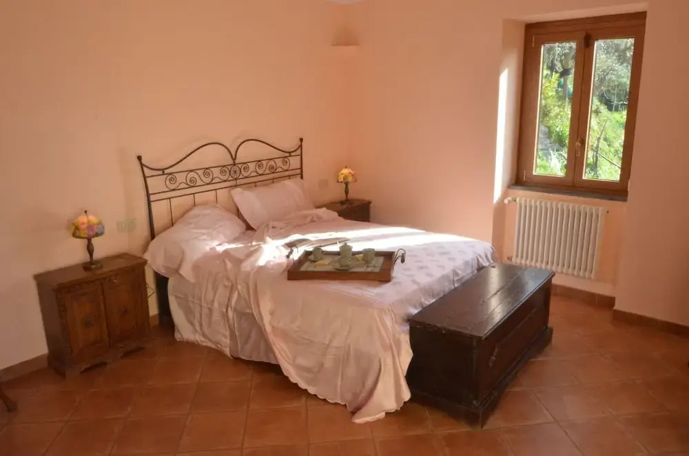 Casale Ianus Sorrento