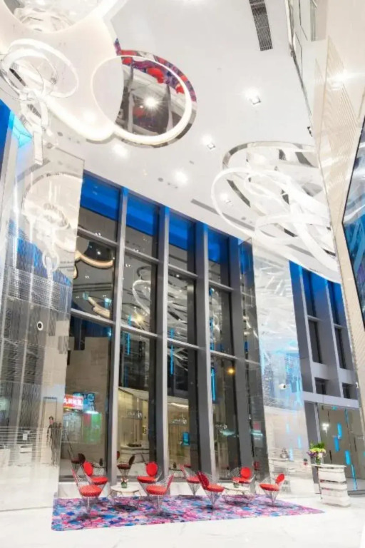 iclub Mong Kok Hotel